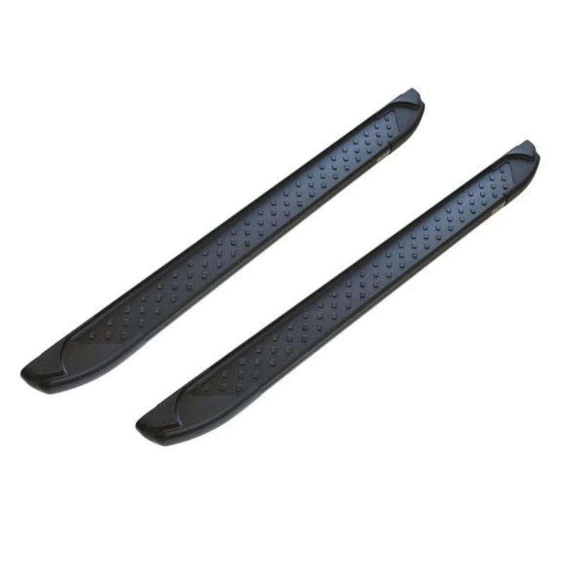 Romik RAL Running Boards for 11-21 Jeep Grand Cherokee WK2