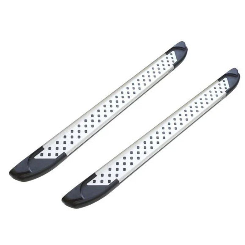 Romik RAL Running Boards for 14-20 Jeep Renegade BU