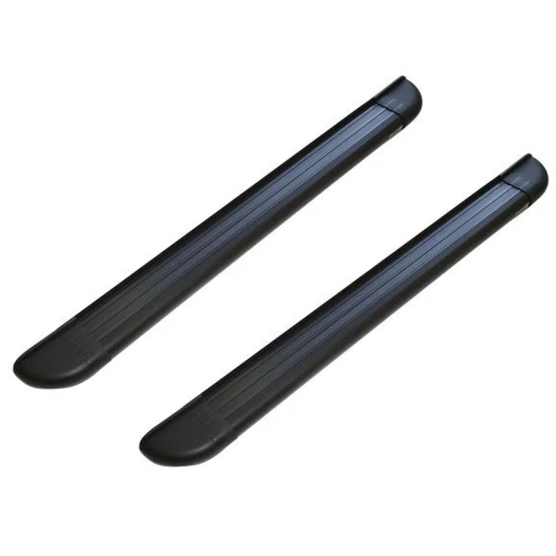 Romik RB2 Series Running Boards for 14-21 Jeep Cherokee KL