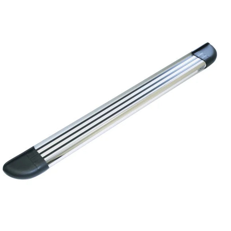 Romik RB2 Series Running Boards for 17-22 Jeep Compass MP
