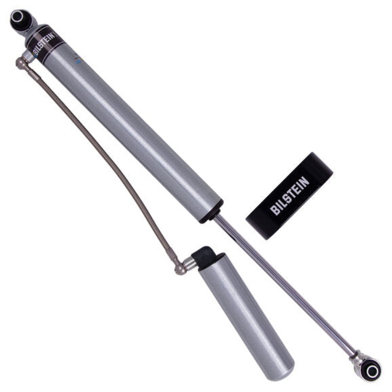 Bilstein 25-329858 Rear Suspension Shock Absorber for 18-24 Jeep Wrangler JL with 2-3" Lift