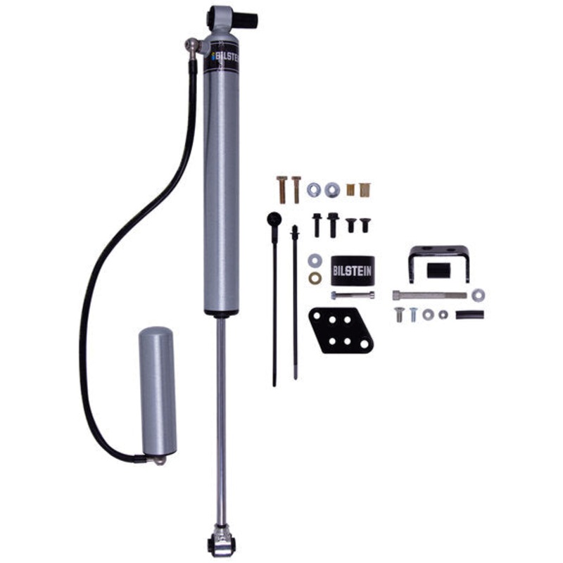 Bilstein B8 5160 Front Suspension Shock Absorber for 18-24 Jeep Wrangler JL with 3-4.5" Lift