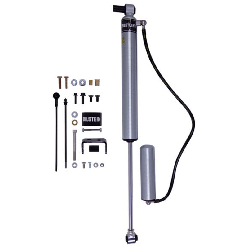 Bilstein B8 5160 Front Suspension Shock Absorber for 20-24 Jeep Gladiator JT with 3-4.5" Lift