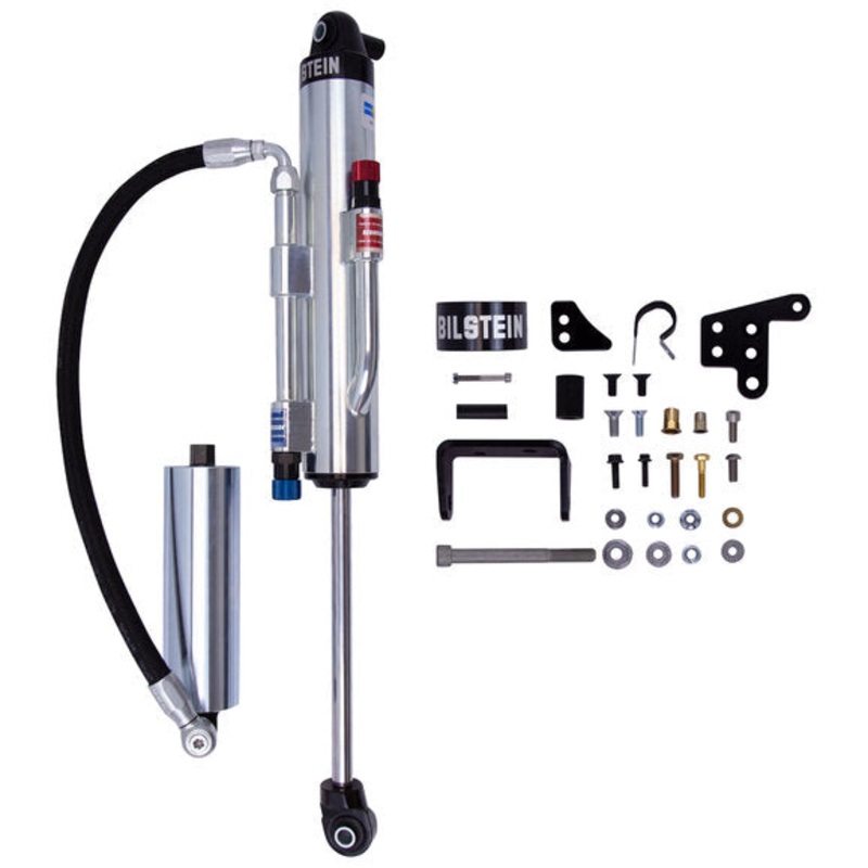 Bilstein B8 8100 Front Bypass Shock Absorber for 20-24 Jeep Gladiator JT with 2-3" Lift