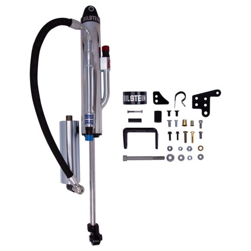 Bilstein B8 8100 Front Bypass Shock Absorber for 20-24 Jeep Gladiator JT with 3-4.5" Lift