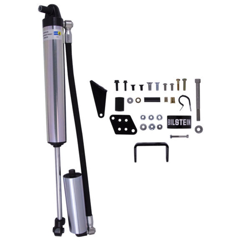 Bilstein B8 8100 Front Shock Absorber for 18-24 Jeep Wrangler JL with 3-4.5" Lift