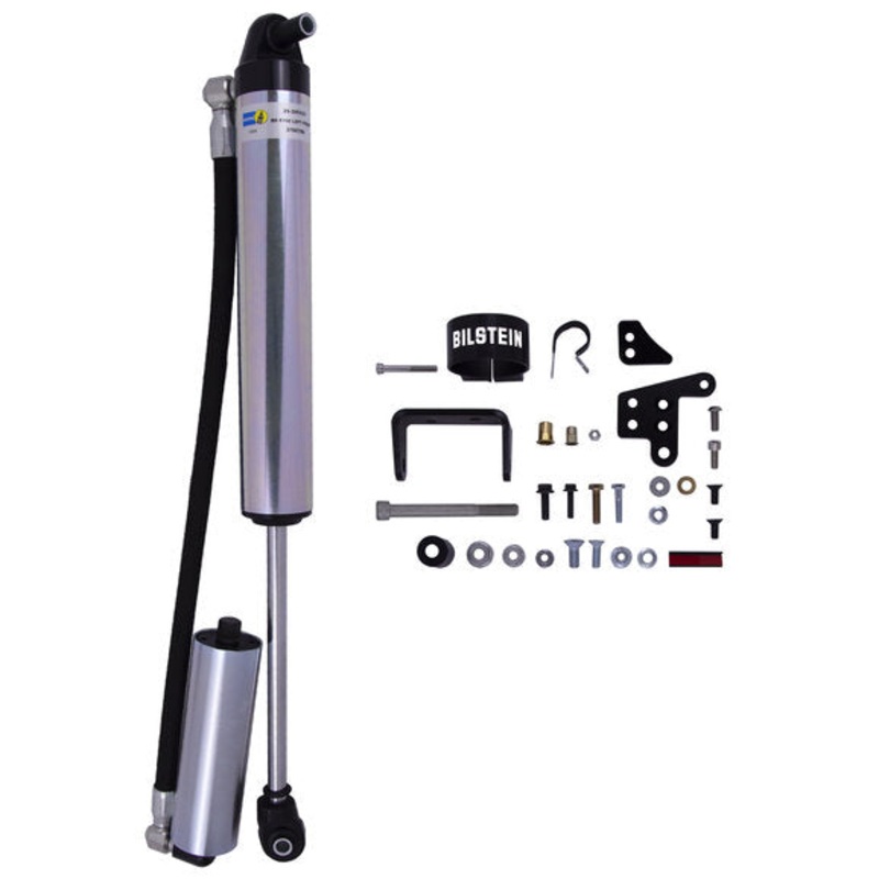 Bilstein B8 8100 Front Shock Absorber for 20-24 Jeep Gladiator JT with 3-4.5" Lift