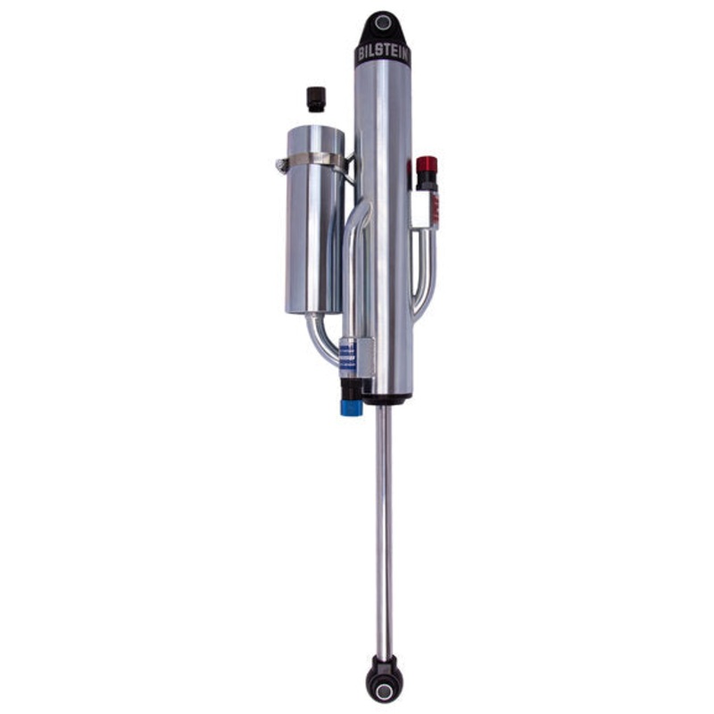 Bilstein B8 8100 Rear Bypass Shock Absorber for 20-24 Jeep Gladiator JT with 2-4.5" Lift