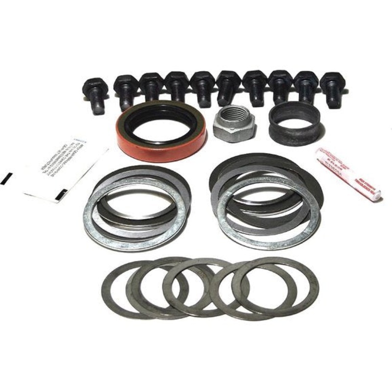 Motive Gear AM20IK Installation Kit for 72-86 Jeep CJ with AMC Model 20 Axle