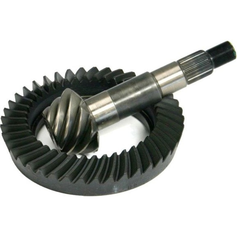Motive Gear Dana 44 Front Ring and Pinion Kit for 03-06 Jeep Wrangler TJ