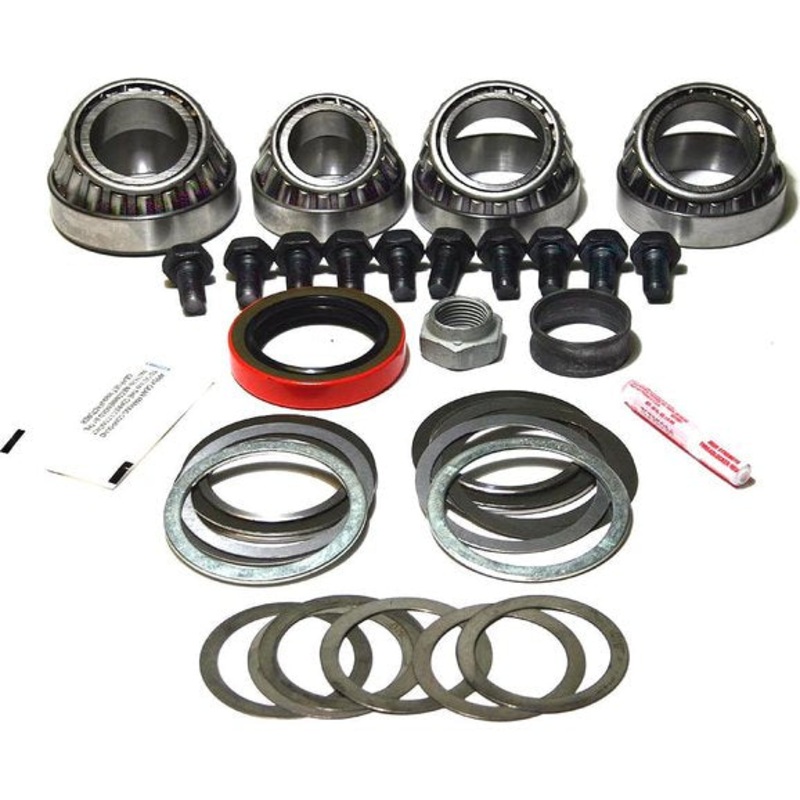 Motive Gear R20RMKT Master Installation & Overhaul Kit for 72-86 Jeep CJ with AMC Model 20 Axle
