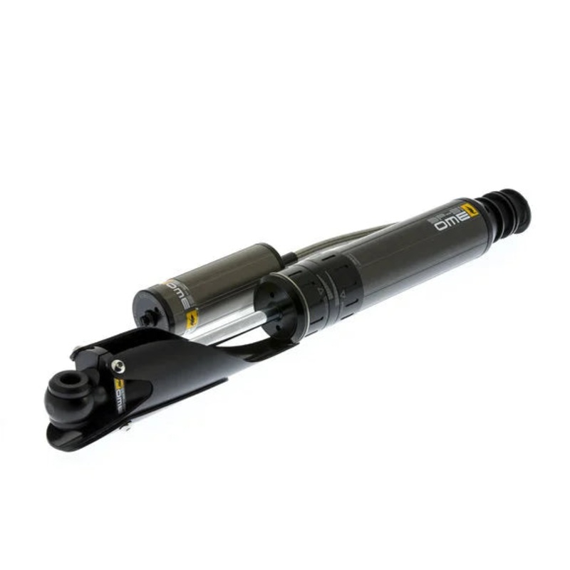 Old Man Emu BP5160022 BP-51 High Performance Bypass Front Shock 07-18 Jeep Wrangler & Wrangler Unlimited JK with 3.5-4.5" Lift