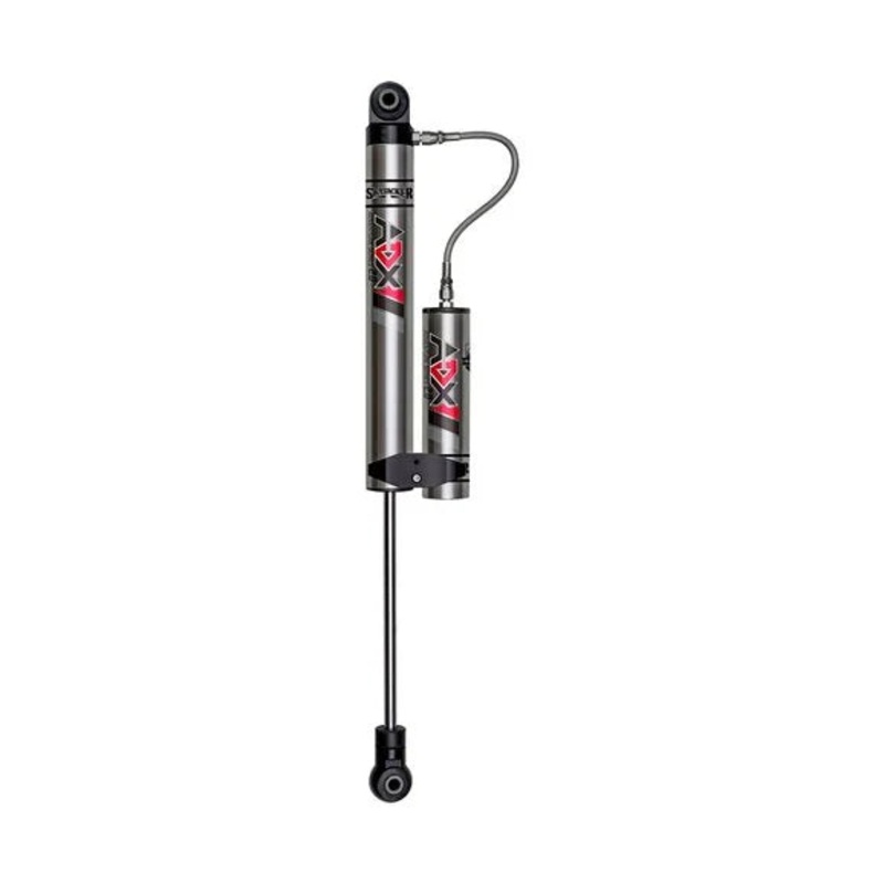 Skyjacker A2396 Rear ADX 2.0 Adventure Series Aluminum Reservoir Shock Absorber for 20-24 Jeep Gladiator JT with 1-2" Lift
