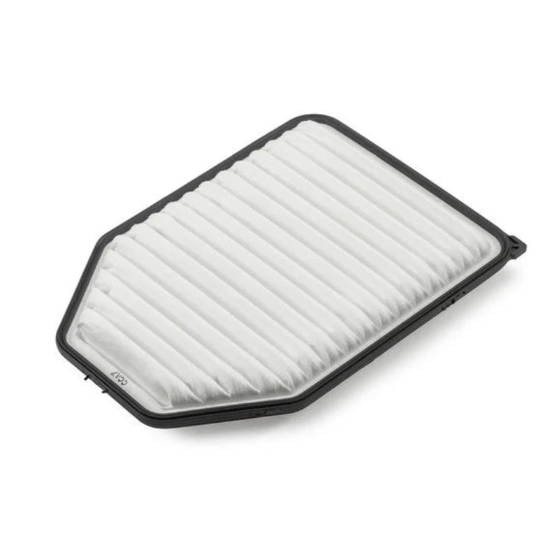 Mopar 68257791AA Air Filter for 07-18 Jeep Wrangler JK with 3.6/3.8L