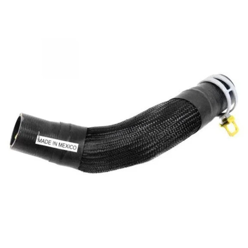 Mopar 55037947AE Radiator Inlet Hose for 08-12 Jeep Liberty KK with 3.7L Engine