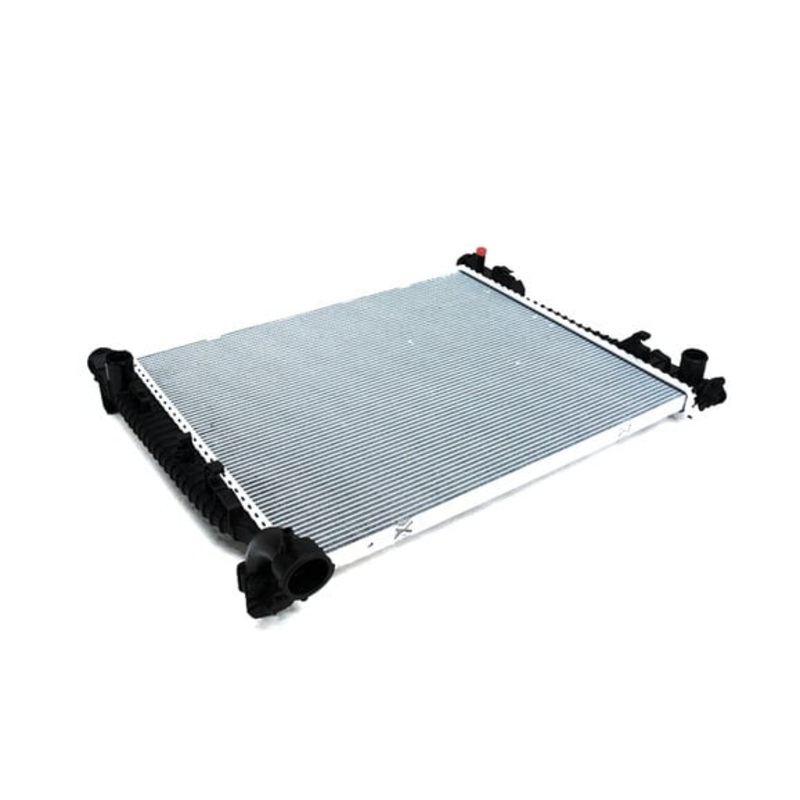 Mopar 55038001AH Radiator for 11-21 Jeep Grand Cherokee WK2 with 3.6L, 5.7L, and 6.4L Engine