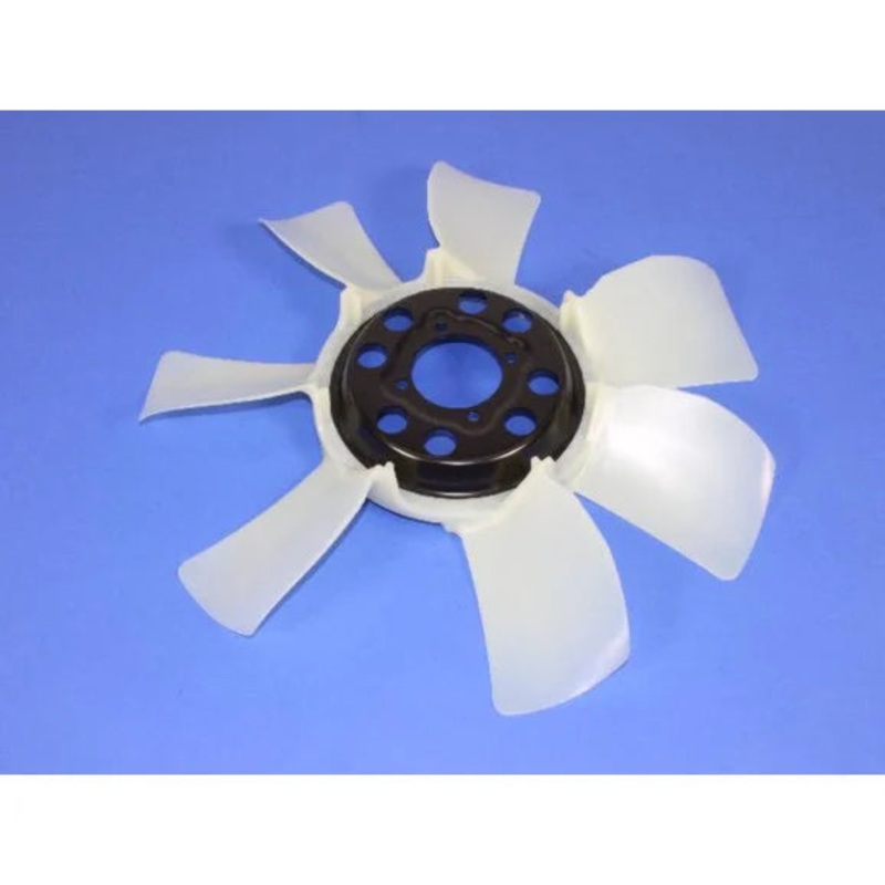 Mopar 55038108AA Cooling Fan for 05-09 Jeep Grand Cherokee WK with 3.0L/3.7L/4.7L
