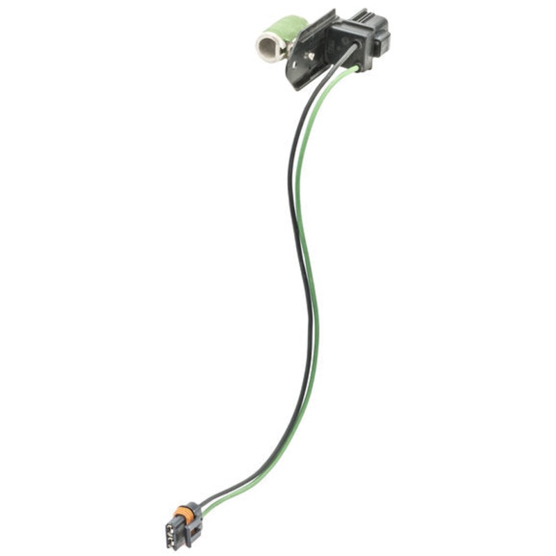 Mopar 55056789AC Electric Fan Wiring Harness for 07-12 Jeep Wrangler JK
