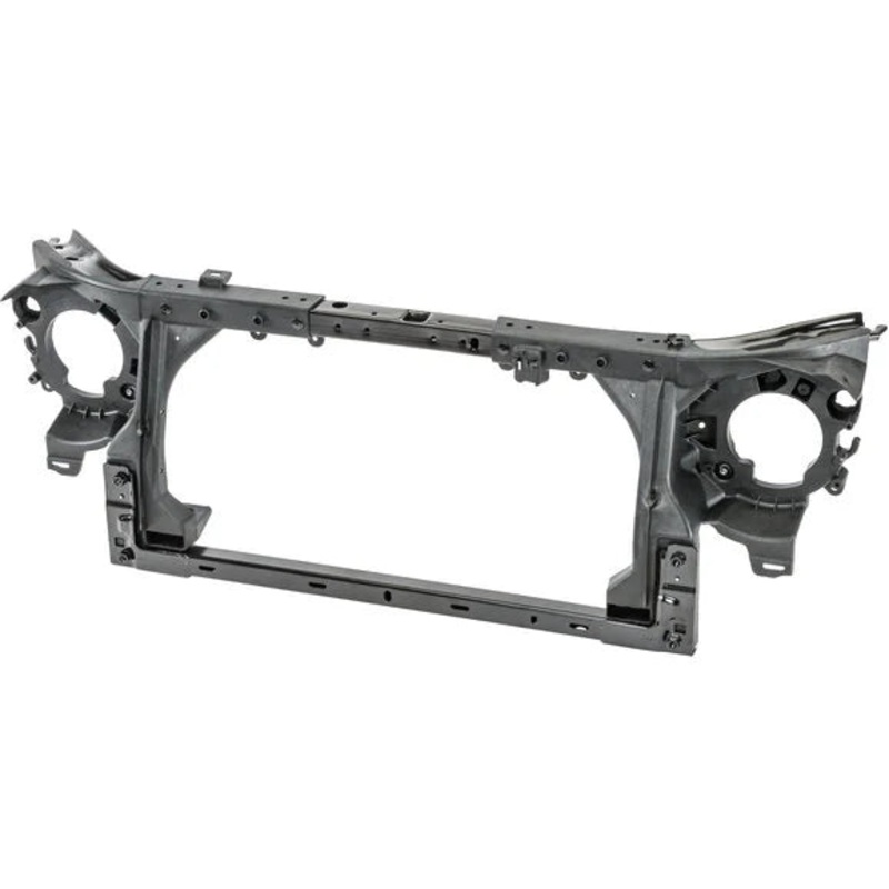 Mopar 55077976AD Radiator Closure Panel for 07-18 Jeep Wrangler JK