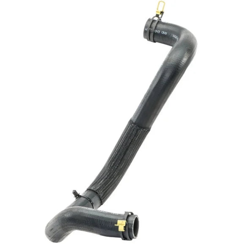 Mopar 55111395AE Lower Radiator Hose for 12-18 Jeep Wrangler JK