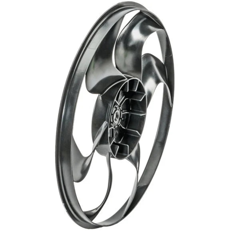 Mopar 68039593AA Fan for 07-11 Jeep Wrangler JK