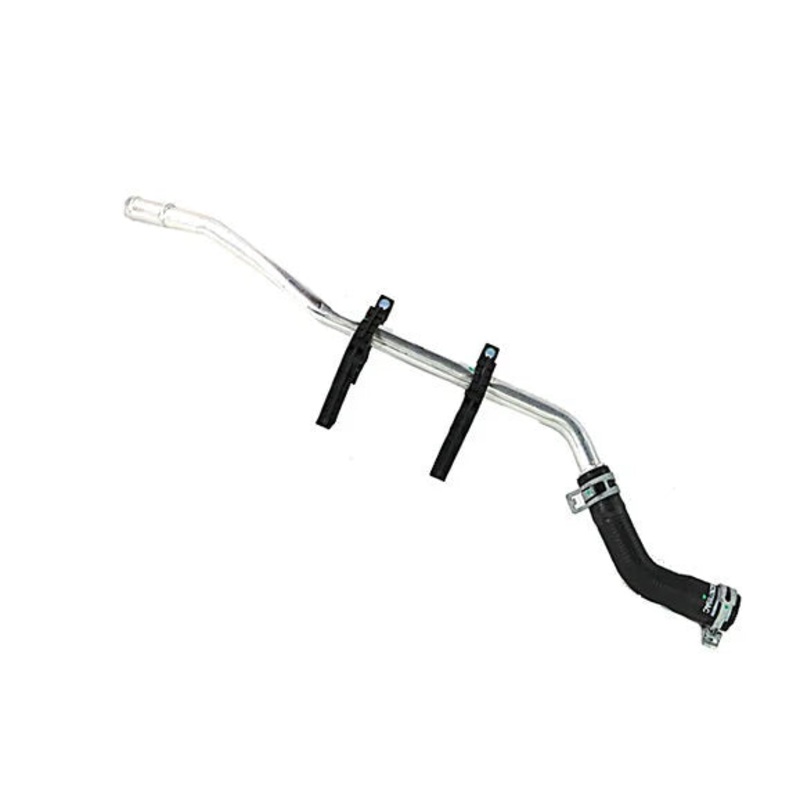 Mopar 68280789AC Radiator Side Outlet Hose for 18-24 Jeep Wrangler JL with 2.0L Turbo Engine