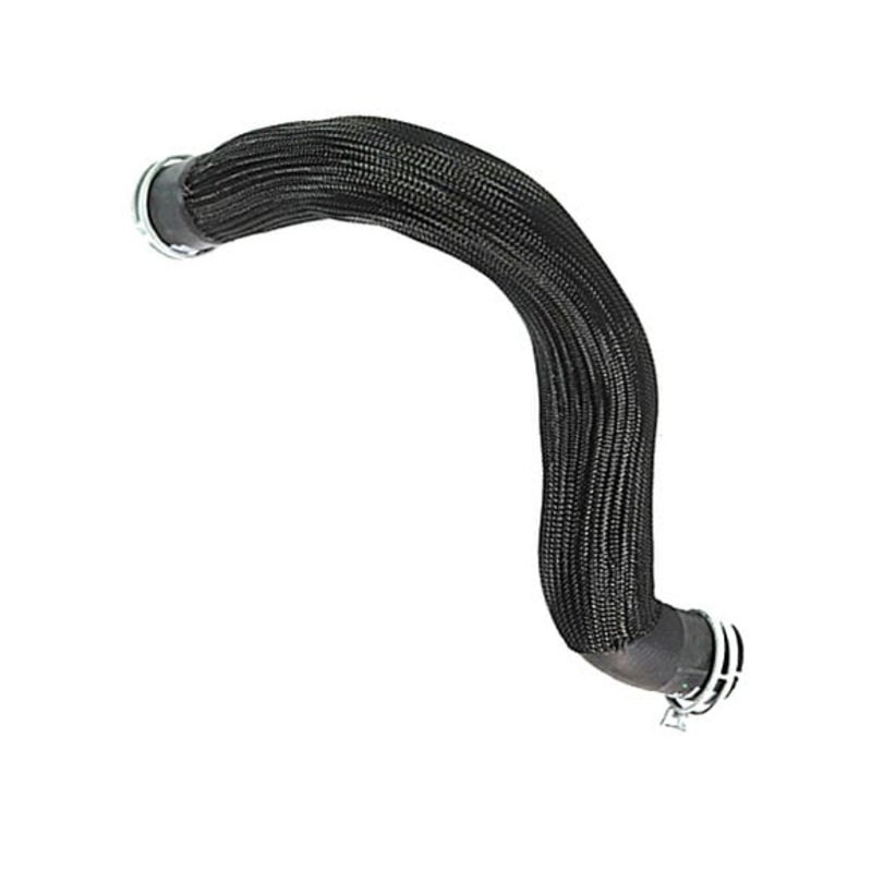 Mopar 68310710AA Short Radiator Outlet Hose for 18-24 Jeep Wrangler JL & Gladiator JT