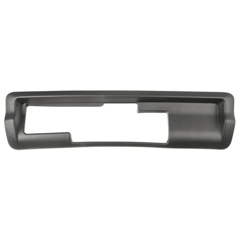 OMIX 12041.15 Hitch Closeout Panel for 11-21 Jeep Grand Cherokee WK2