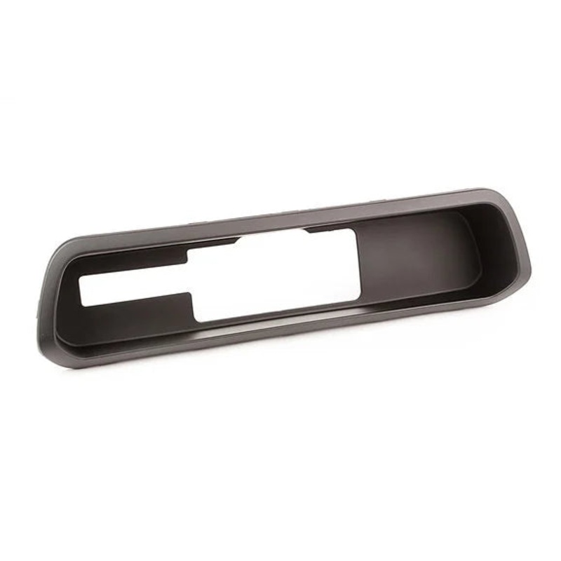 OMIX 12682.28 Rear Hitch Fascia for 15-20 Jeep Renegade BU