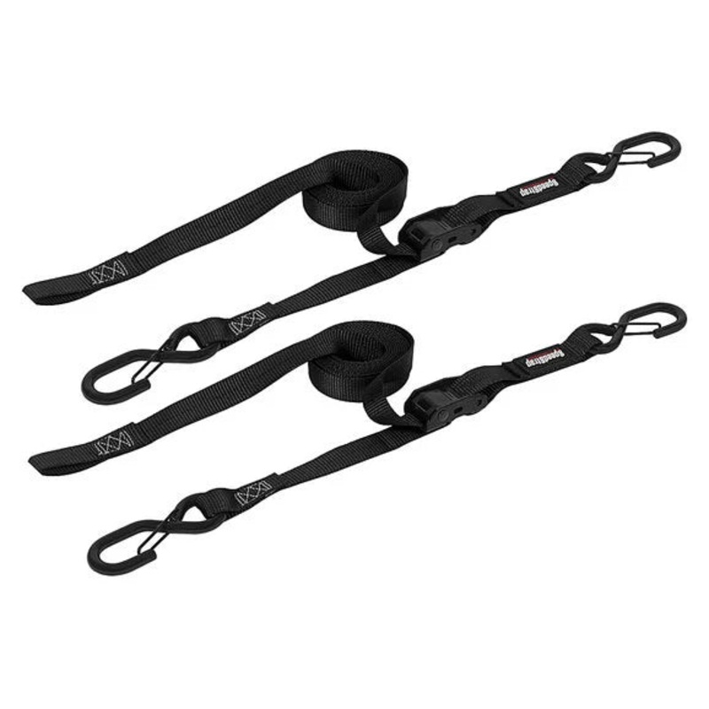 PRP Seats SpeedStrap 1 x 10 CAM-Lock Tie Down