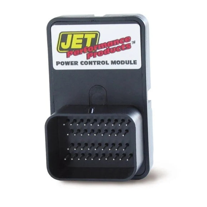 Jet Performance 90017 Powertech Stage 1 Performance Chip for 96-03 Jeep Vehicles with 2.5L Engine