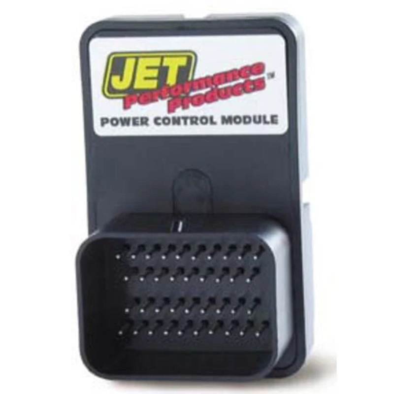 Jet Performance 90401 Performance Stage 1 Chip for 04-06 Jeep Liberty with 3.7L Engine
