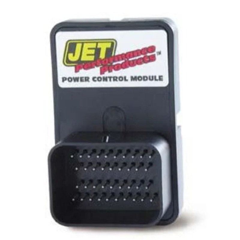 Jet Performance 90410S Performance Stage 2 Module for 04-06 Jeep Wrangler TJ with 2.4L Engine