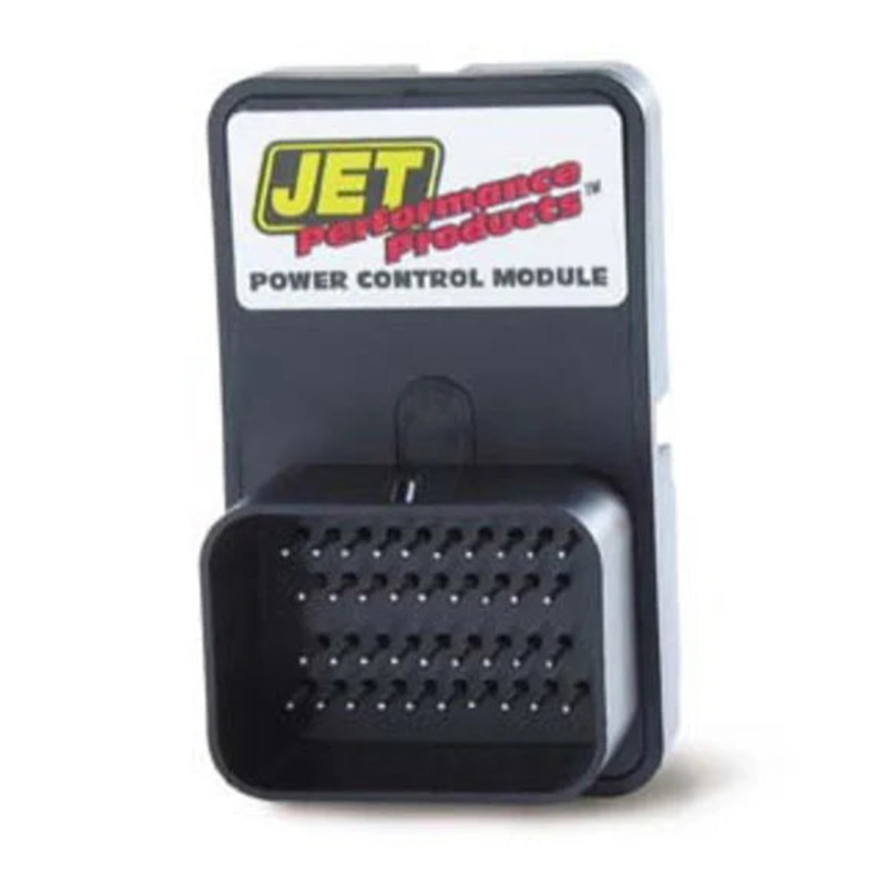 Jet Performance 90413S Performance Stage 2 Module for 04-06 Jeep Wrangler TJ & 2004 Grand Cherokee WJ with 4.0L Engine