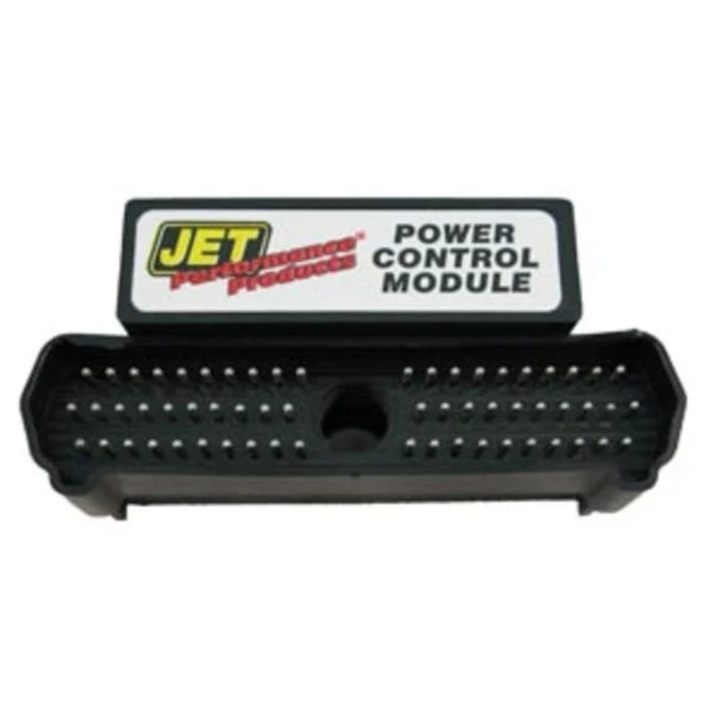 Jet Performance 99112S Performance Stage 2 Module for 1991 Jeep Wrangler YJ & Cherokee XJ with 4.0L Engine & Manual Transmission