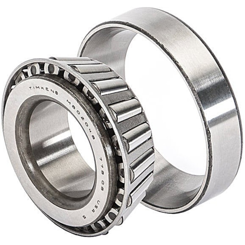 Mopar 68400362AA Inner Pinion Bearing Kit for 18-24 Jeep Wrangler JL & Gladiator JT with Dana 44 Front Axle