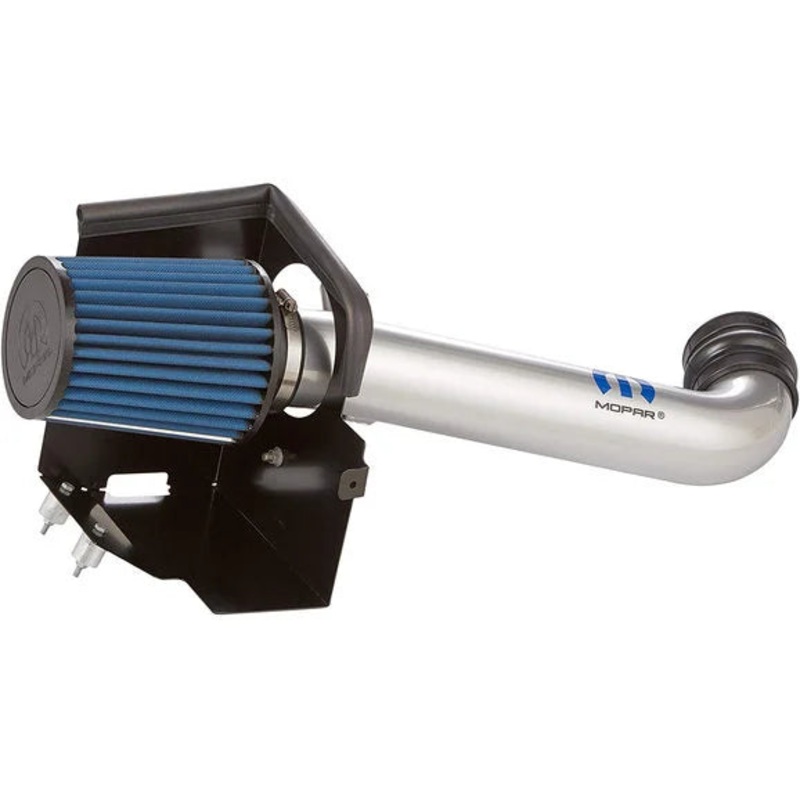 Mopar 77070052 Brute Force Cold Air Intake for 12-18 Jeep Wrangler JK