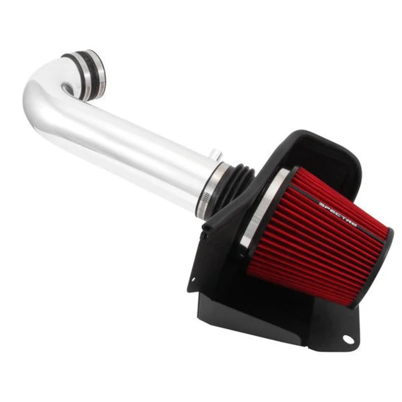 Spectre Performance Air Intake Kit for 11-18 Jeep Grand Cherokee WK2 with 5.7L
