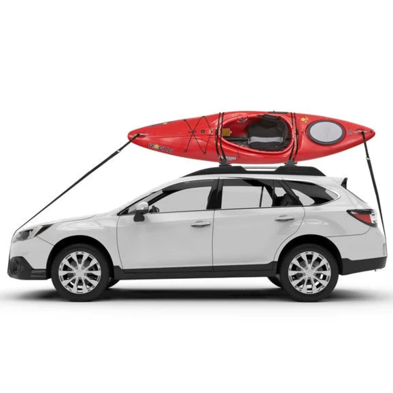Yakima 8004073 JayLow Kayak Rack