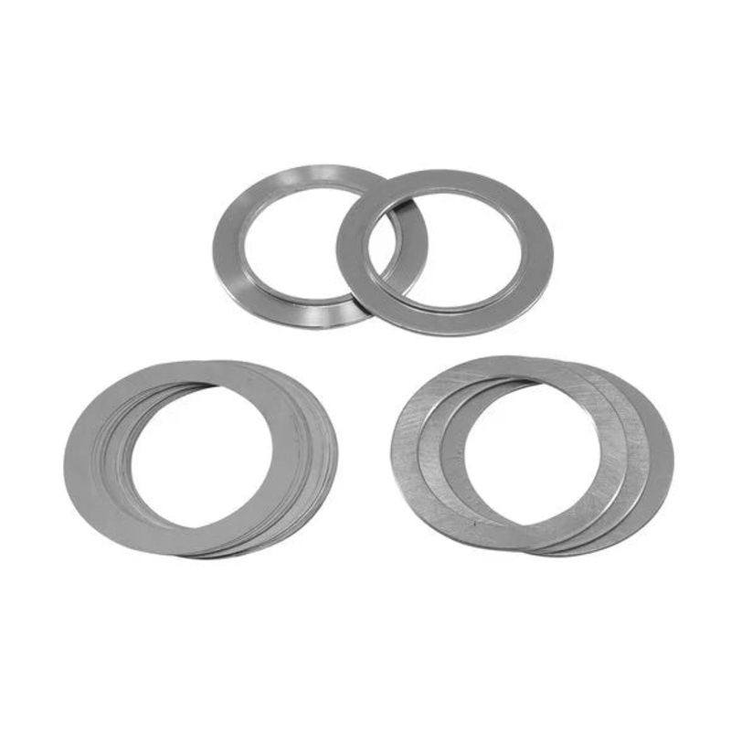 Yukon Gear & Axle SK Super Carrier Shim Kit for Dana 35 Rear Axles