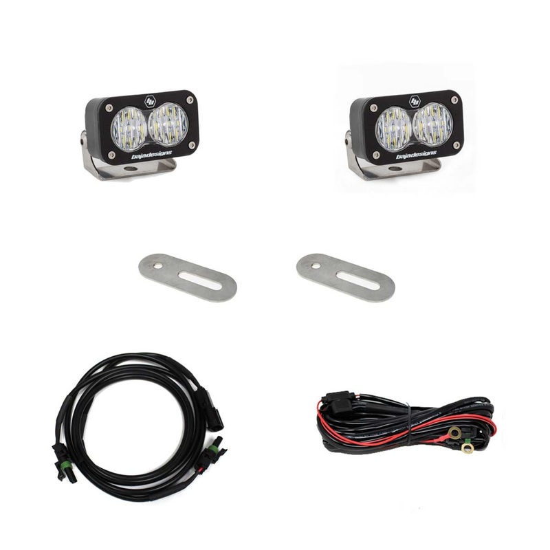 Baja Designs 2015-2020 Ford F150 S2 Reverse Kit