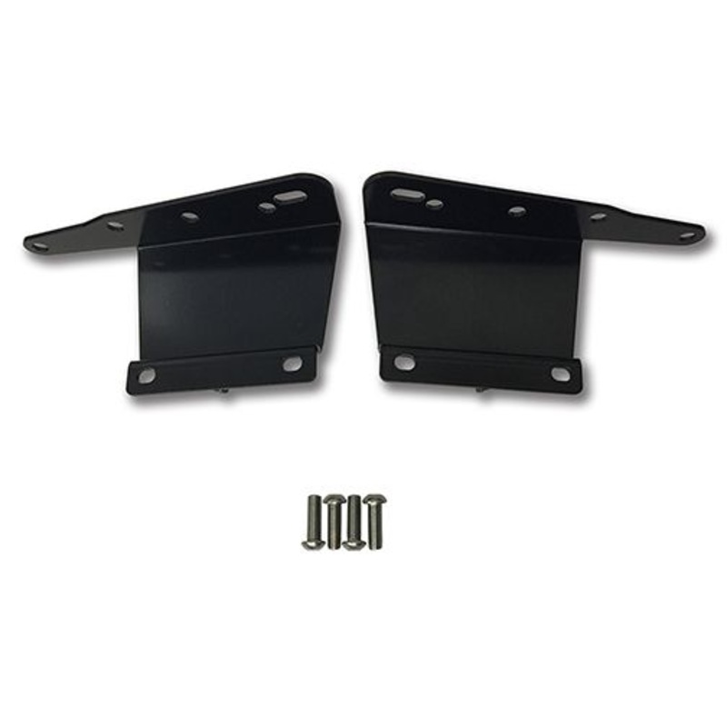 Baja Designs Ford, Raptor(10-16) Fog Pocket Mount Kit