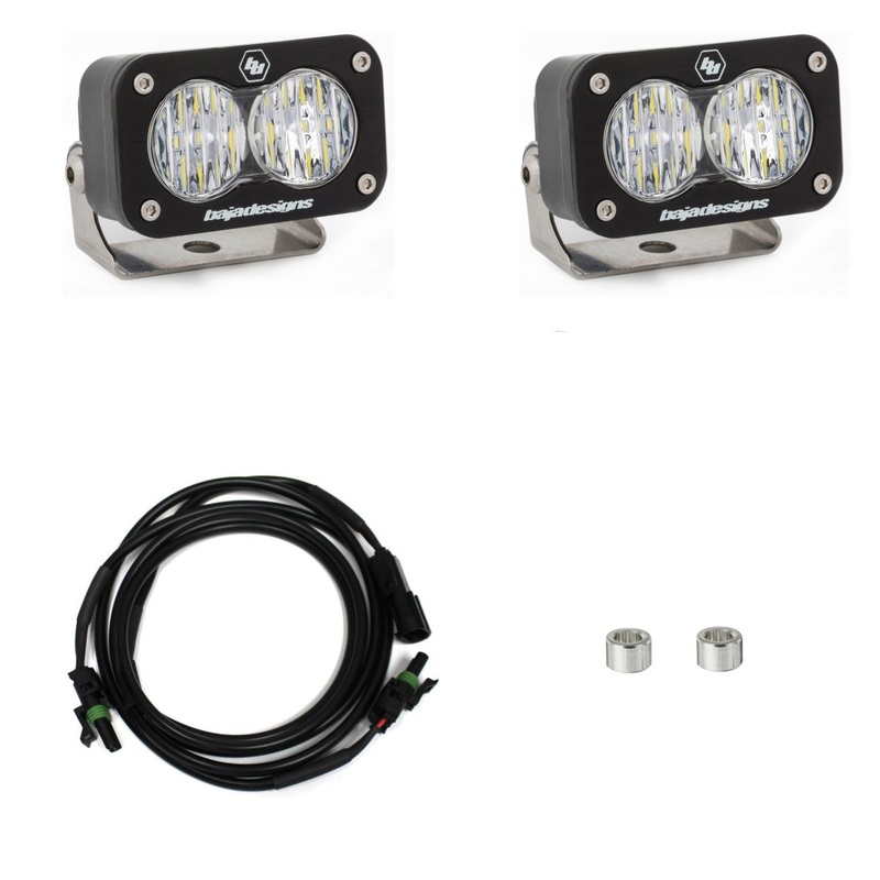 Baja Designs Ford, Raptor 2017 S2 Reverse Light Kit