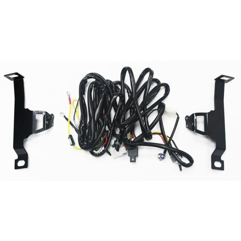 Baja Designs Ford, Super Duty (11-14) Mount Kit