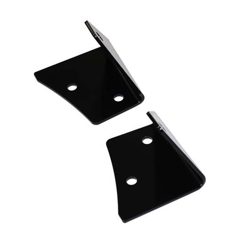 Baja Designs OEM A-Pillar Mount Kit for Jeep JK