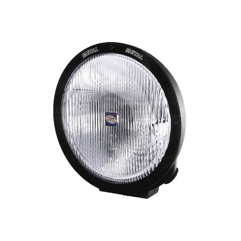Hella H12560021 Rallye 4000 9" Euro Beam Lamp- Each