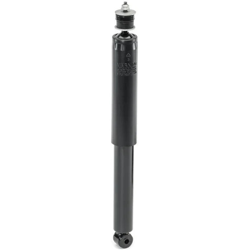 Mopar 68027794AE Heavy Duty Front Shock for 07-18 Jeep Wrangler JK