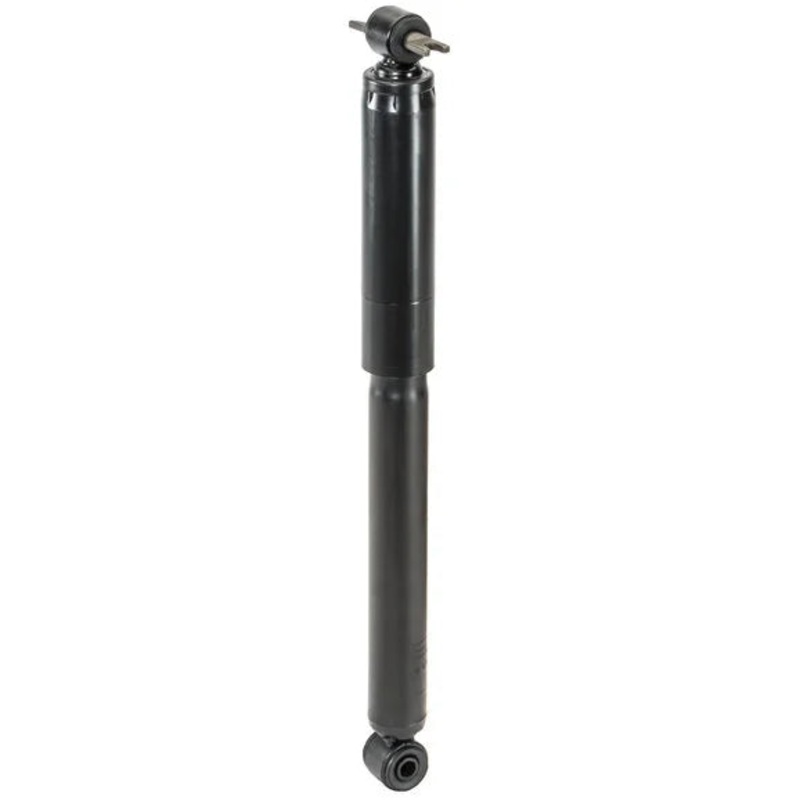Mopar 68047814AA Normal Duty Rear Shock Kit for 07-18 Jeep Wrangler JK