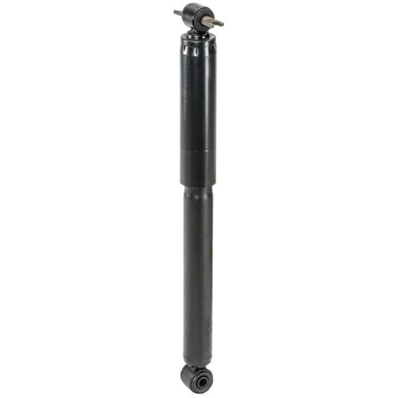 Mopar 68067515AC Heavy Duty Rear Shock Kit for 07-18 Jeep Wrangler JK Unlimited