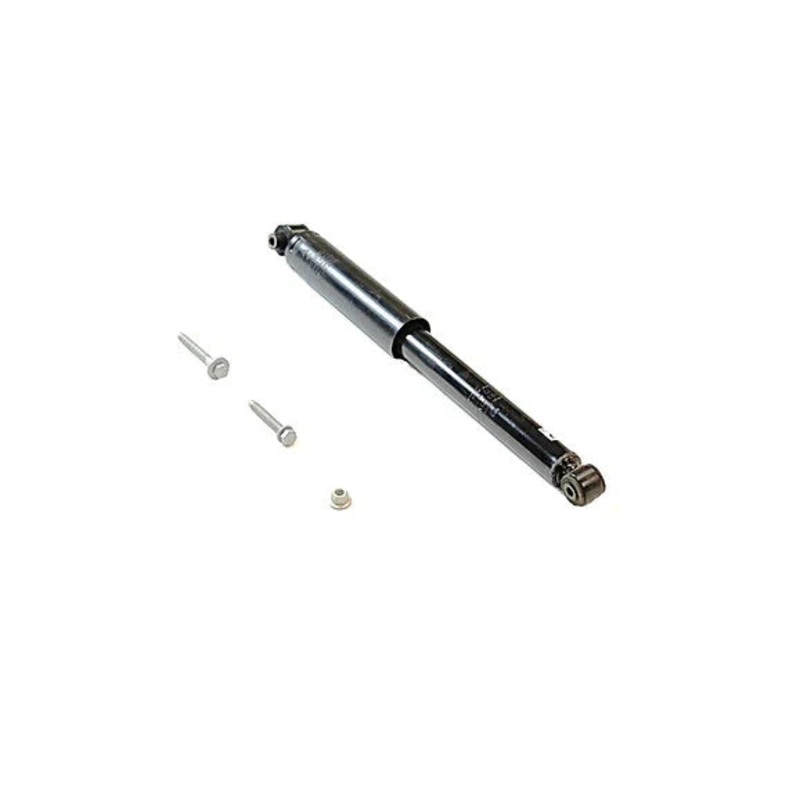 Mopar 68382850AB Rear Shock Absorber for 18-24 Jeep Wrangler JL Unlimited